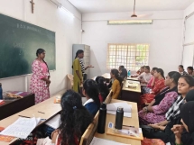 06.07.2026 WORLD ZOONOSES DAY- RABIES AWARENESS PROGRAMME